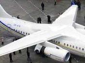 Nuevo avión An-158 para flota aérea cubana