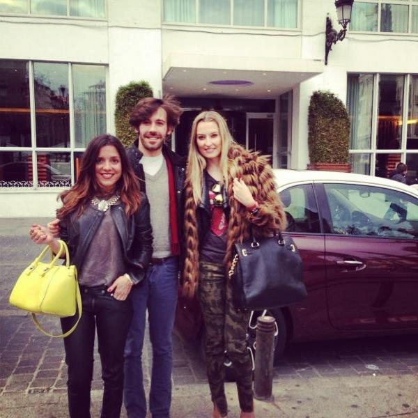 El coche más trendy: Opel ADAM