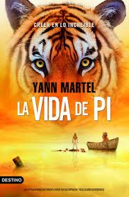 Reseña de La Vida de Pi
