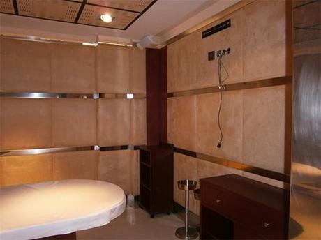 A-cero presenta una propuesta de interiorismo para un restaurante en