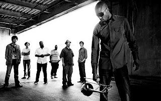 Trombone Shorty & Orleans Avenue, en julio en Madrid