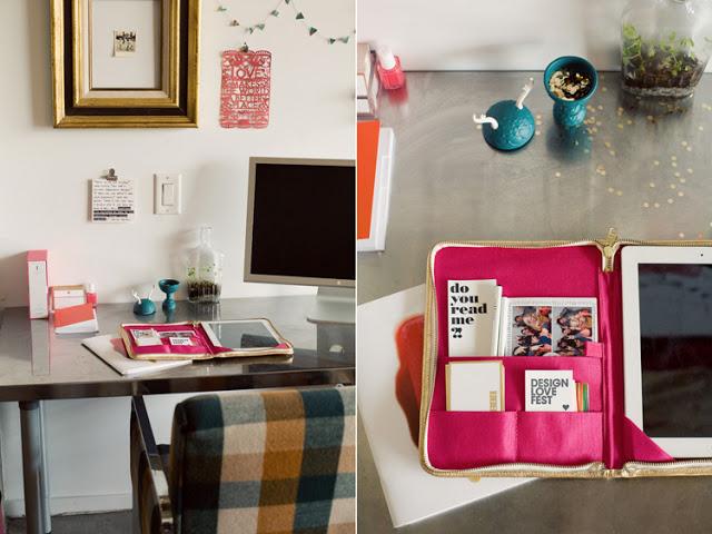 LOFT CON MODA, DECORACIÓN Y DISEÑO GRÁFICO