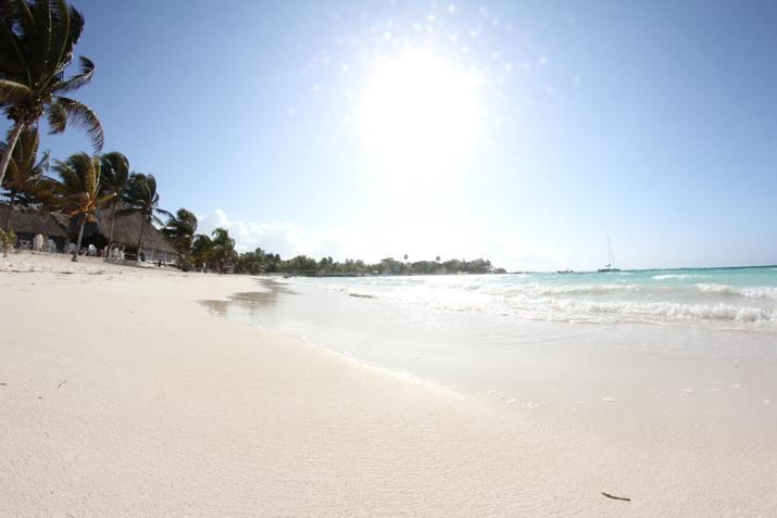 Akumal beach (1)