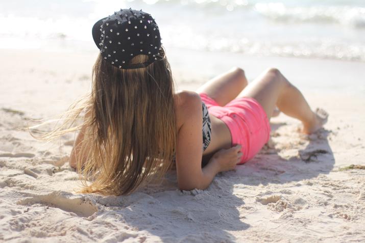 Mónica Sors beach (3)