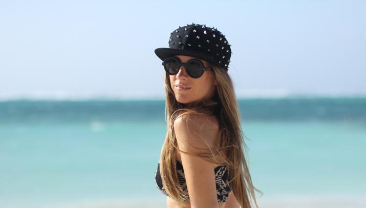 Mes Voyages à Paris beach (2)