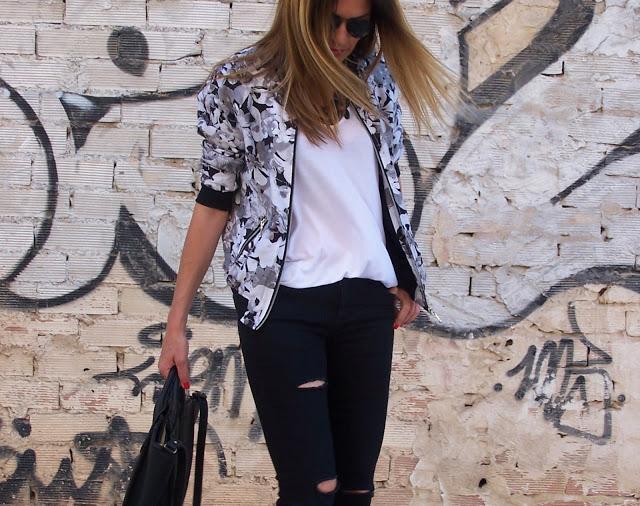 Super Bomber Vila Clothes¡¡¡¡¡¡