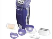 Depílate dolor nueva SOFT EXTREME ROWENTA