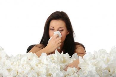 Reducir los Síntomas de la Alérgia reducir los sintomas de la alergia