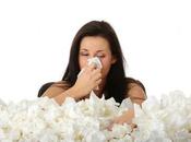 Reducir síntomas alérgia
