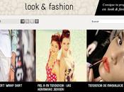 look fashion: Wrap Skirts