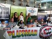 presentó plusmar olavarría