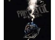 Primer vistazo Fantastic Four