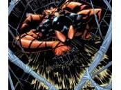 Primer vistazo Scarlet Spider