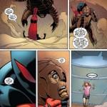 Scarlet Spider Nº 16