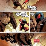Scarlet Spider Nº 16