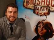 Bioshock Infinite: vendido marzo EEUU