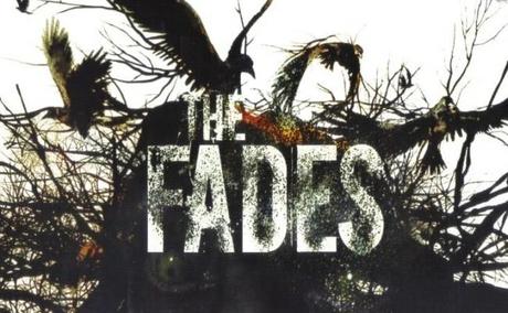 The Fades (BBC 3)