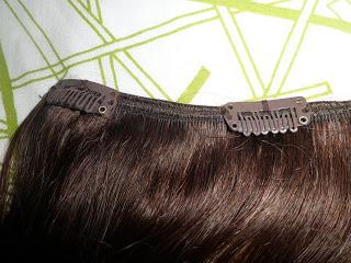 Elegance Hair Extensions