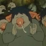 te cuento una historia… de un troll.