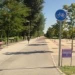 te cuento una historia… del parque por el que salgo a correr.