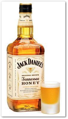 Jack Honey nos ha polinizado..!