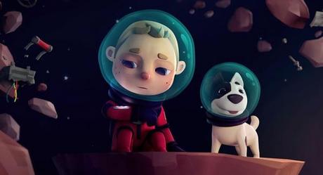 Spacebound :: viernes vídeo Spacebound :: viernes vídeo