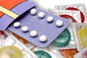 Los diferentes métodos anticonceptivos y su eficacia
