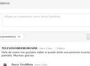 Habilitar comentarios Google+ Blogger