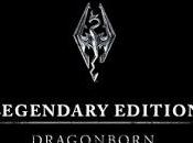 Skyrim Edición Legendaria venta junio
