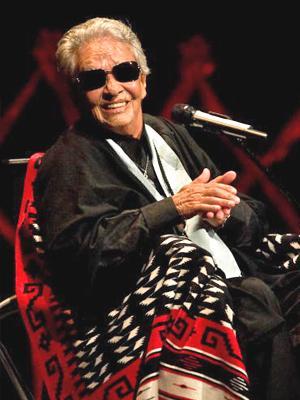 Realizan película con material fílmico que Chavela Vargas dejó sobre su vida