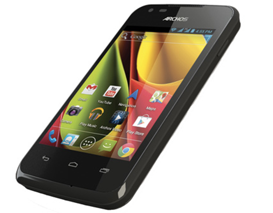 Archos 35 Carbon