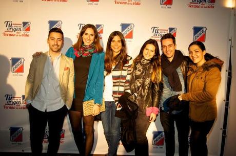 Vacaciones gratis con #brugalveranoincluido