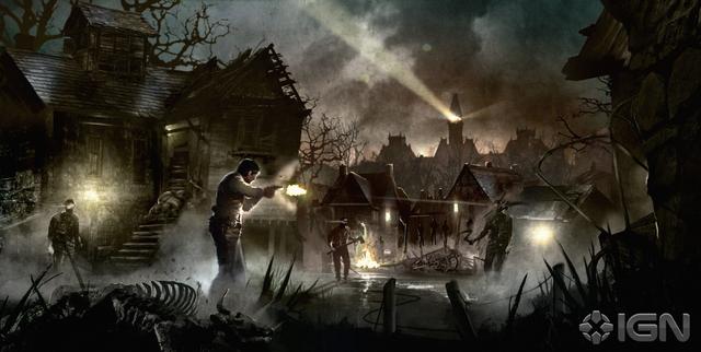 The Evil Within para PS4