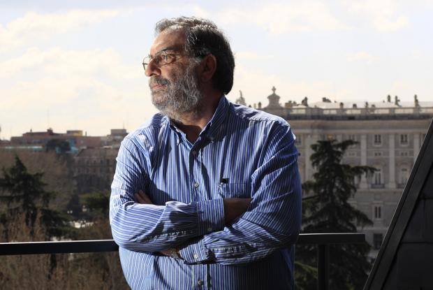 La distribuidora del Presidente de la Academia echa el cierre