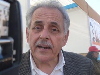 REGALAR AMBULANCIAS, LAPTOPS Y GANADO VACUNO ES UNA GRAN IDIOTEZ... Sostiene Ex Presidente del GORE LIMA