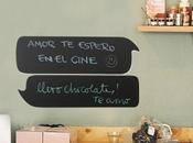 Inspiración deco: objetos