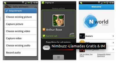 Las 27 aplicaciones utiles para tu Android que deberías instalar