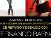 Técnicas esquemas iluminación para fotografia