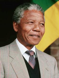 Nelson Mandela, ¿Agente del MI6?