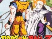 pequeño homenaje Dragon Ball