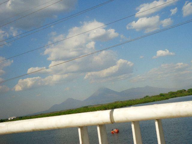 ¡Mi  viaje por el Occidente de Nicaragua en pleno Viernes Santo 2013, Primera Parte!