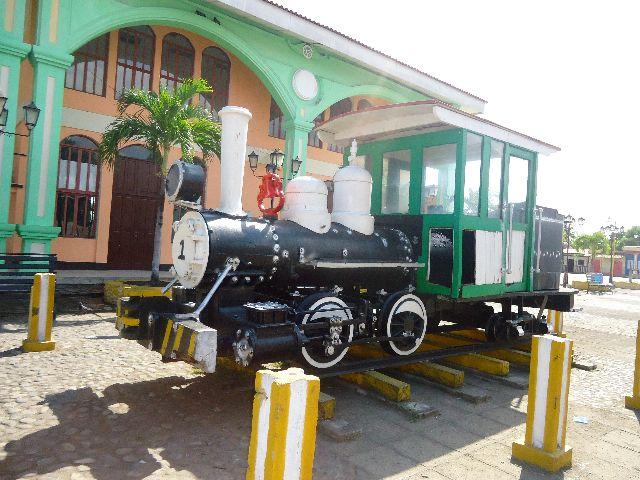 ¡Mi  viaje por el Occidente de Nicaragua en pleno Viernes Santo 2013, Primera Parte!