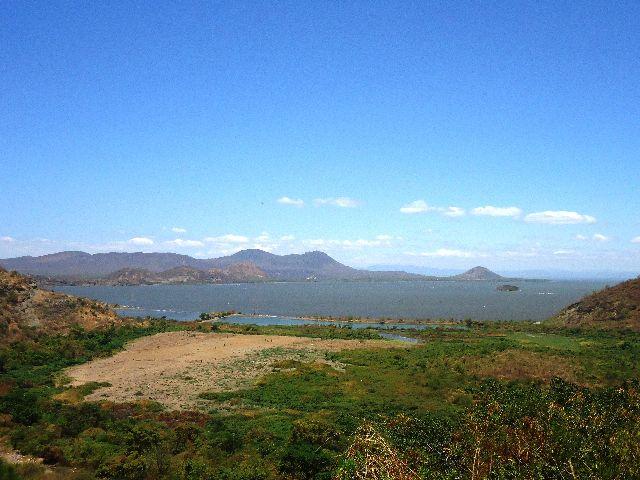 ¡Mi  viaje por el Occidente de Nicaragua en pleno Viernes Santo 2013, Primera Parte!