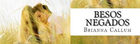 Entrevistamos a Brianna Callum, autora de Besos Negados: 