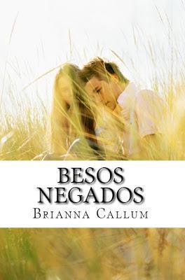 Entrevistamos a Brianna Callum, autora de Besos Negados: 
