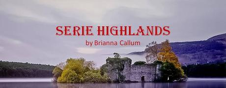 Entrevistamos a Brianna Callum, autora de Besos Negados: 