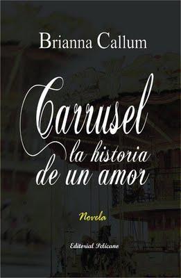 Entrevistamos a Brianna Callum, autora de Besos Negados: 