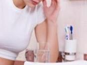 Hemorragia vaginal durante embarazo