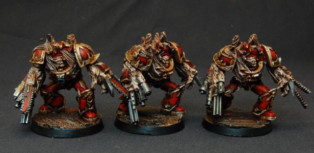 Imágenes del Adepticon 2013