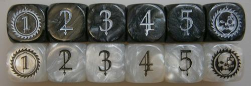 Imágenes del Adepticon 2013